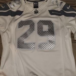 Seahawks Jersey